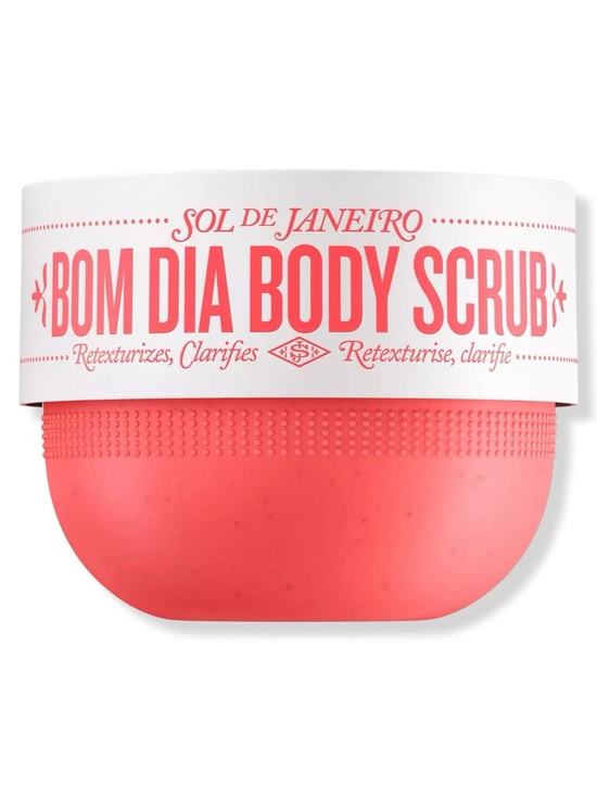 Sol de Janeiro Other - Sol de Janeiro Bom Dia Body Scrub